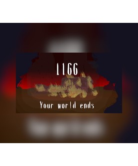 1166 Steam Key GLOBAL